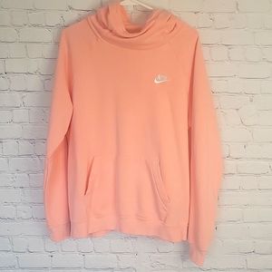 Nike Hoodie Sweater Women's Size Large